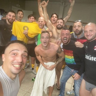 SAN TEODORO KETZMAJA "Una vittoria per Biagio Zarro"