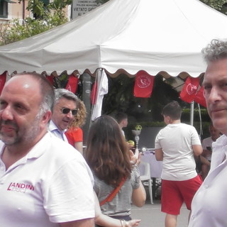 Basket - A Fucecchio alla Landini Lerici U14 il Torneo dell' Estate