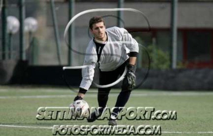 I sempre presenti della Promozione: Filippo Kouvatzis