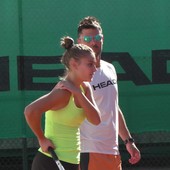 Tennis - Gran momento al circolo della Spezia Tennis - Gran momento al circolo della Spezia