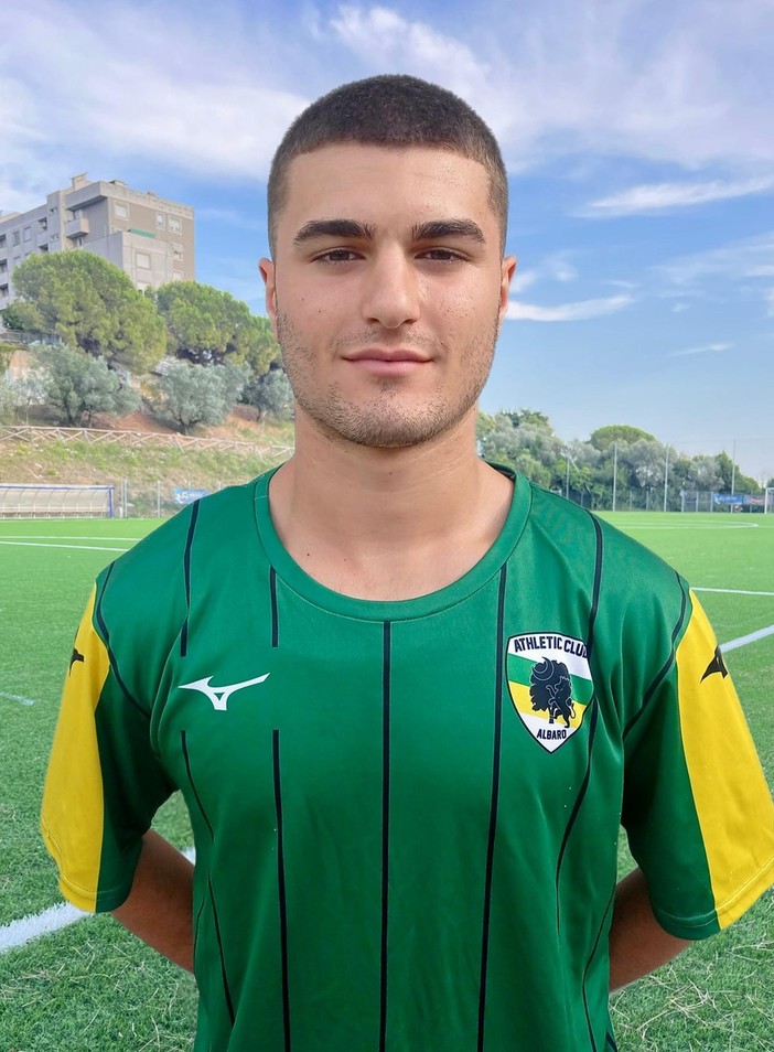 ATHLETIC Arriva un nazionale albanese