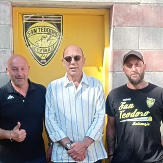 SAN TEODORO KETZMAJA Ecco il nuovo assetto societario