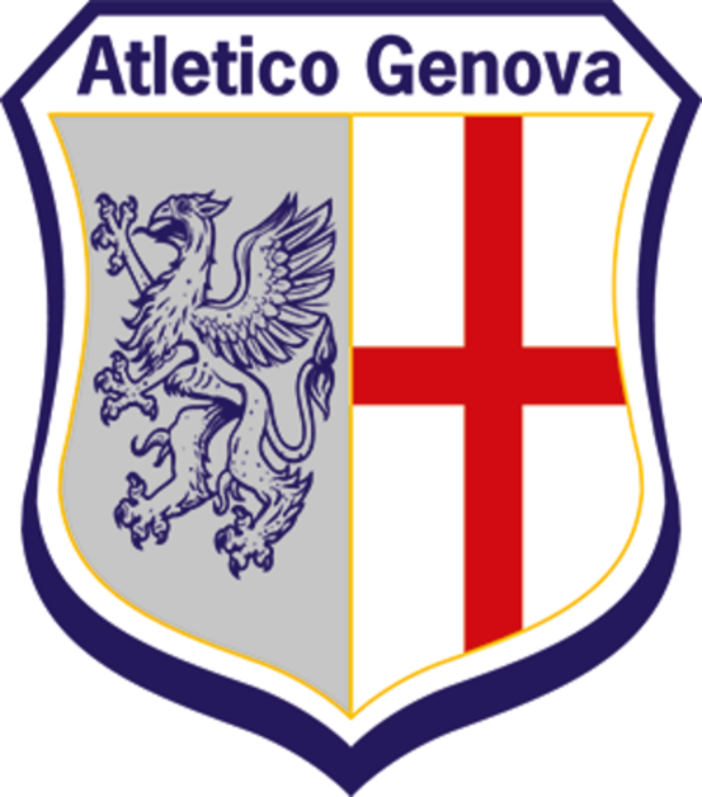 Organigramma e Rosa dell'Atletico Genova