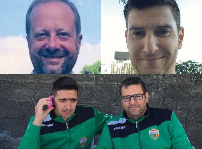 VIDEO La diretta FB di sabato alle 15 con Camino, Valeri, Pesenti e Cambi GUARDA LA PUNTATA