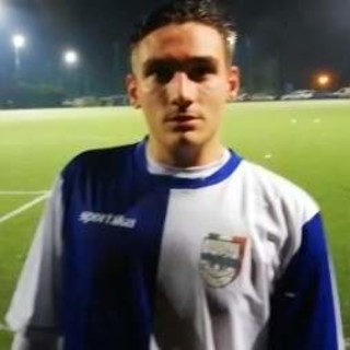 VIDEO - Vecchiaudace-Nuova Oregina 2-1, il commento di Thomas Laurino