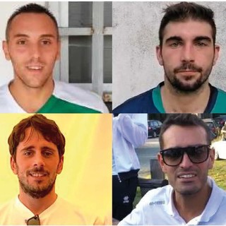 VIDEO La diretta FB delle 22 con quattro grandi protagonisti del calcio in Vallestura GUARDA LA PUNTATA