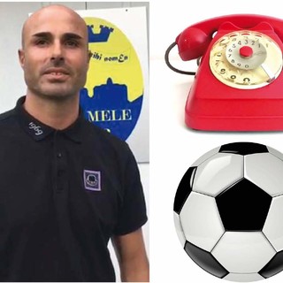 LINEA DIRETTA Collegamento telefonico con Matteo Carnovale