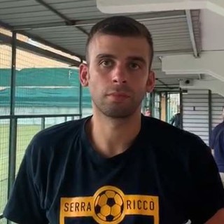 PROMOZIONE A La schedina di bomber Giuliano Lobascio