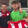 LUCA LO CICERO  "La squadra ideale? Ne dovrei fare più di una, per ogni settore..."