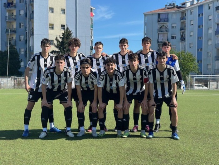 JUNIORES NAZIONALI | SCHIRONE REGALA LA VITTORIA AL DERTHONA, LAVAGNESE QUARTO KO CONSECUTIVO