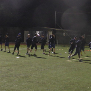 Calcio - Animi all'opposto tra Levanto e Magrazzurri