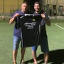 LUMARZO Separazione da mister Lamuedra