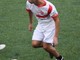 GENOVA CALCIO I saluti di Jacopo Lupi
