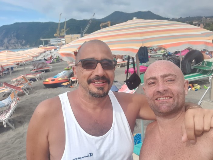 UN FERRAGOSTO... "Goliardico"