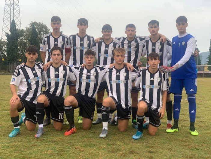 LAVAGNESE La Juniores vince e convince a Sarzana
