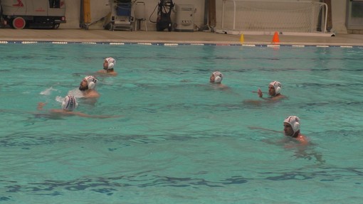 Pallanuoto - Lerici Sport indenne anche a Livorno