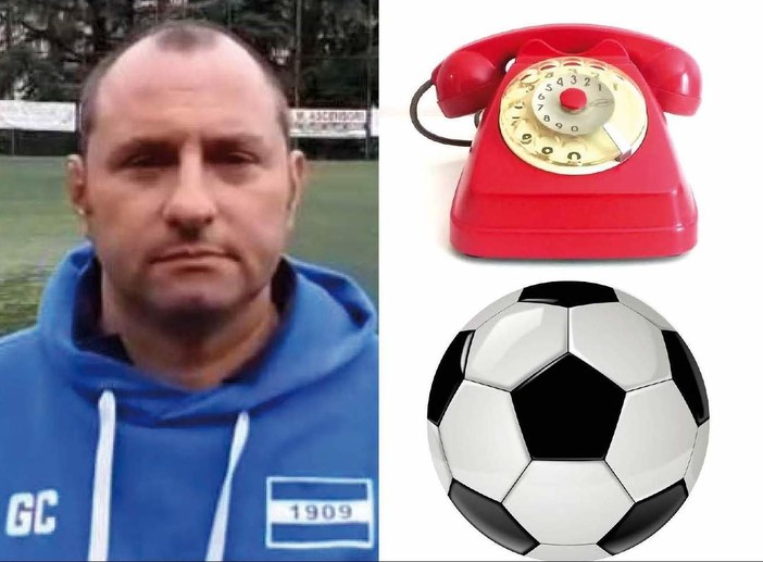 VIDEO/LINEA DIRETTA CON... Gianni Cannistrà: &quot;Troppe cose non quadrano, se ci alleniamo perchè non possiamo giocare?&quot;