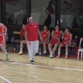 Basket - Landini vittoriosa con le donne e Golfo ko contro la capolista