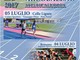 Domani e mercoledì Boissano e Celle Ligure ospitano il 29°  Meeting Arcobaleno Atletica Europa