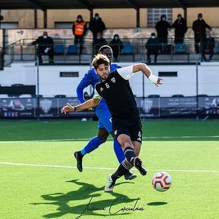 LAVAGNESE Serie D: disastro bianconero, imperativo riscattarsi!