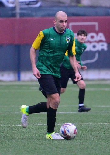 ATHLETIC Lobascio torna in campo