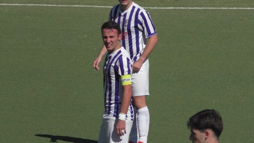 Calcio - E' un' Intercomunale garante spettacolo