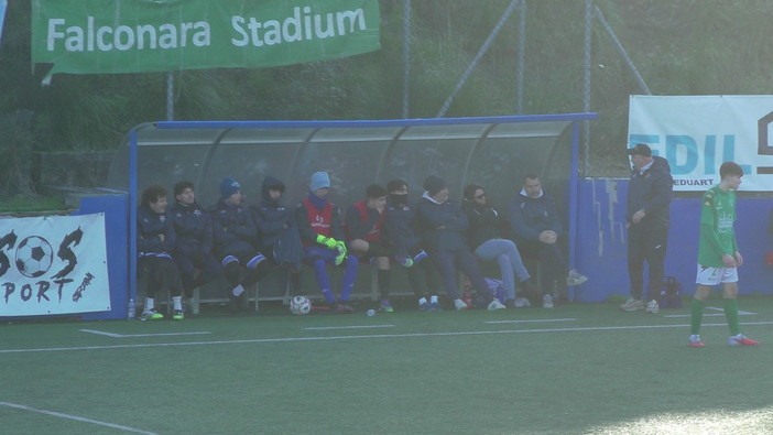 Calcio - Attende l' Anpi Casassa un Levanto risollevato