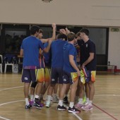 Basket - Weekend nero per Landini Lerici e Golfo dei Poeti