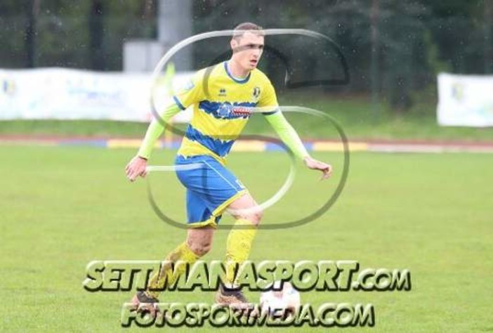 JONATHAN LAZZARETTI "Una vittoria domenica è di importanza vitale" JONATHAN LAZZARETTI "Una vittoria domenica è di importanza vitale"