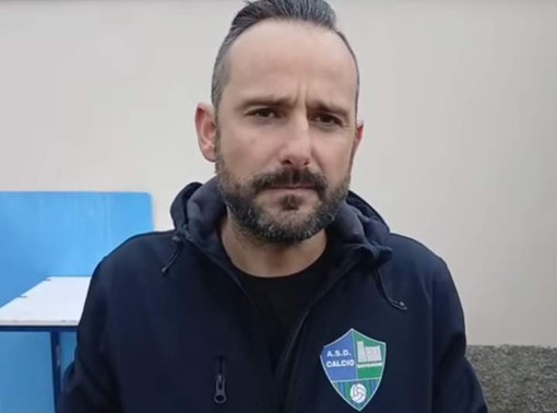VIDEO/CASELLESE-SAVIGNONE Intervista a Giorgio Lanzarone