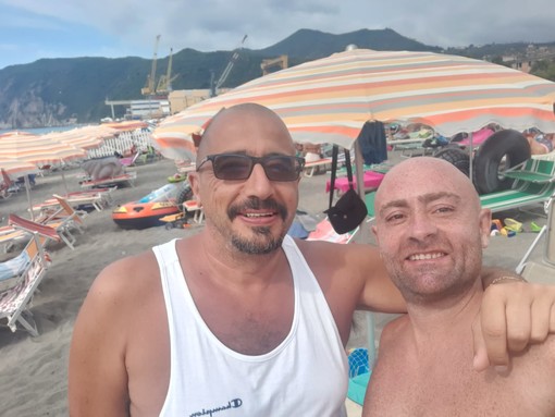 UN FERRAGOSTO... "Goliardico"