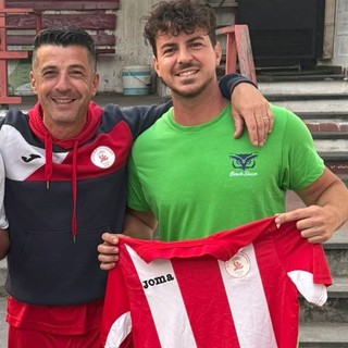LUCA LO CICERO &quot;Al di là dei risultati, nel calcio dilettanti contano le persone: quindi io vinco sempre&quot;