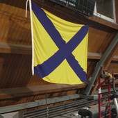 Pallavolo - Il Futura Ceparana in trasferta a Lavagna