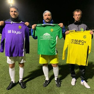 LUMARZO Termina il rapporto con mister Sanguineti