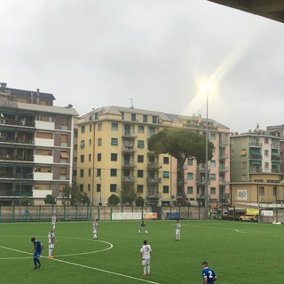 SERIE D - Il recupero in diretta LIVE