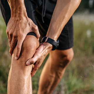DOLORI ARTICOLARI Quali sono quelli più diffusi tra gli sportivi