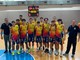 Basket - Questo il programma di Landini e Golfo dei Poeti