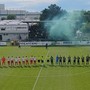 ECCELLENZA FRIULI Lo spareggio per la Serie D fra Lme e Pordenone LIVE