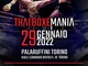 THAI BOXE MANIA: SI ACCENDONO I RIFLETTORI PER UNA NOTTE MONDIALE