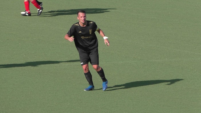 Calcio - Un pareggio rocambolesco per l' Intercomunale