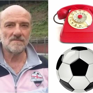 LINEA DIRETTA Collegamento telefonico con Alfio Scala
