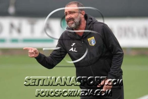 ALESSANDRO LUPO &quot;Giovedì ci aspetta una partita che ci può consacrare&quot;