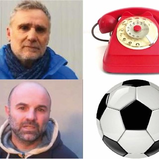 STASERA UN'ALTRA DIRETTA FACEBOOK Alle 18.30 con Mauro Foppiano e Clodio Bastianelli GUARDA LA PUNTATA