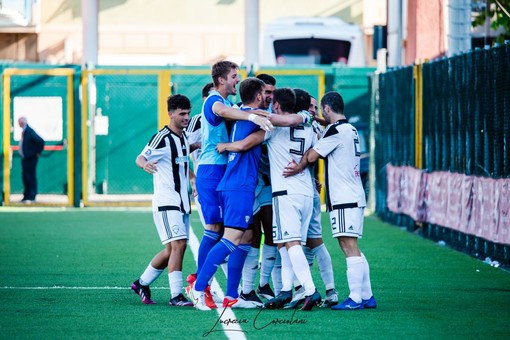 Serie D: Lavagnese - RG Ticino 2-0, i bianconeri vincono e convincono