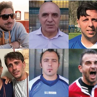 VIDEO La diretta FB di venerdi alle 22 con Paolo e Mirko Pastorino, Ravera, D'Angelo, Rotunno, Galleti  Bruzzone GUARDA LA PUNTATA