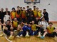 Basket - La Landini Lerici mantiene la Serie C Basket - La Landini Lerici mantiene la Serie C
