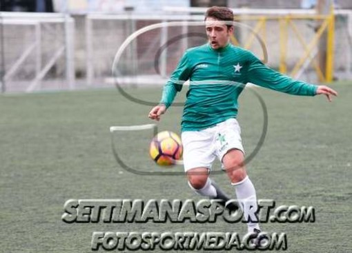 BUON COMPLEANNO E 10 DOMANDE A... Nicolò Lipani