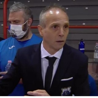 CALCIO a 5/ POKER PER IL CDM FUTSAL - Il commento di Michele Lombardo