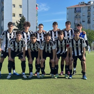 JUNIORES NAZIONALI | SCHIRONE REGALA LA VITTORIA AL DERTHONA, LAVAGNESE QUARTO KO CONSECUTIVO