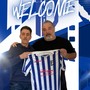 BEVERINO Juri Lertora è il nuovo Team Manager e Addetto Stampa BEVERINO Juri Lertora è il nuovo Team Manager e Addetto Stampa